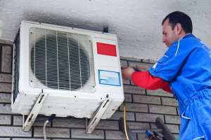 24/7 and Emergency HVAC Near Morgantown, KY | Air Conidtioning and Heating Contractors